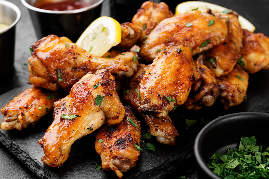 Order delicious peri peri chicken online from Perico Peri Peri Chicken and Pizzas